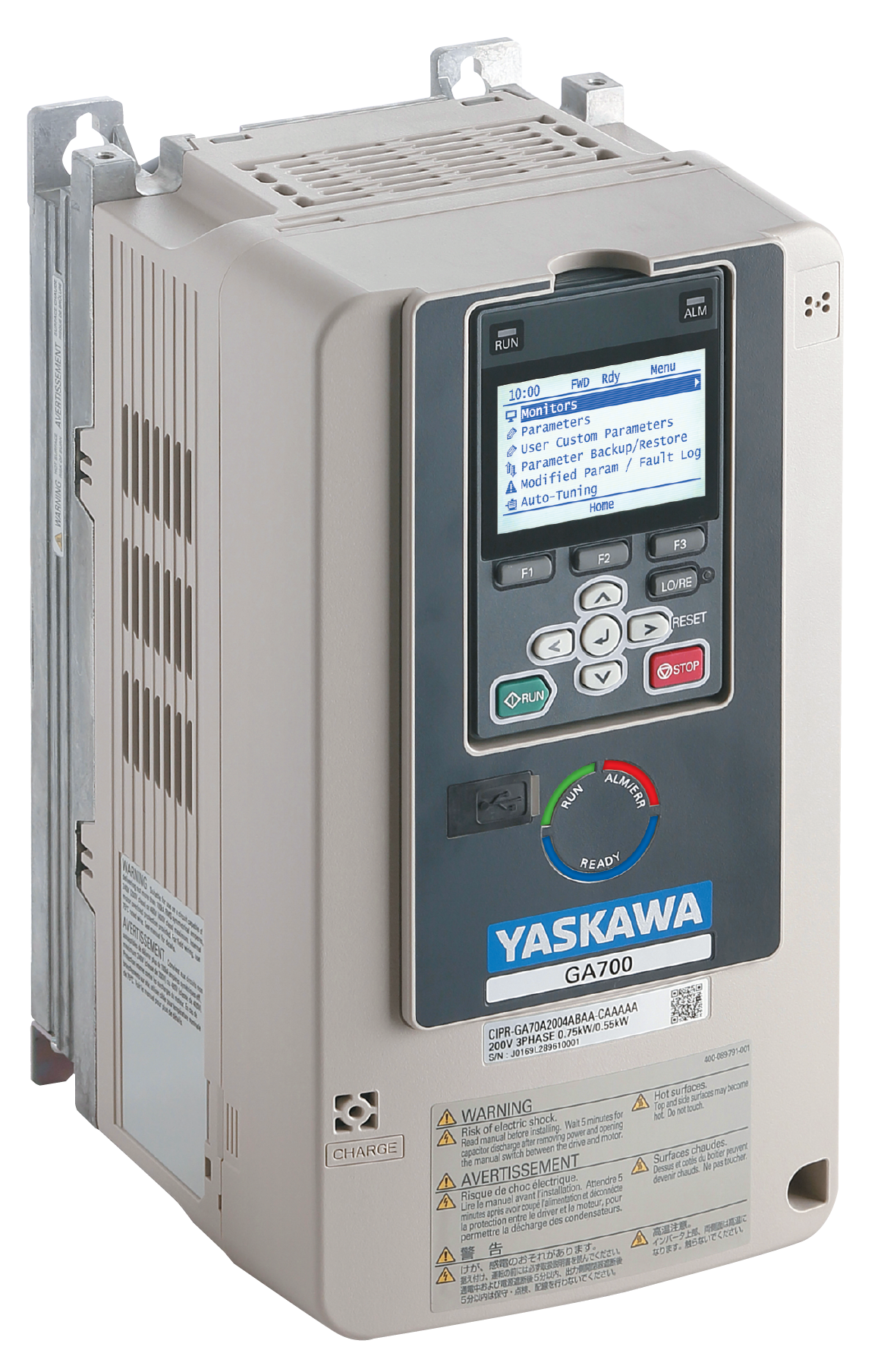 GA70C4012BBA